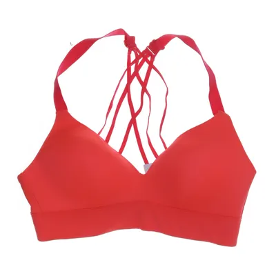 Sport-BH (Orange) från Oysho Elastan, Polyester