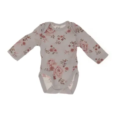 Sparkdräkt (Rosa, Vit) från Baby C&A Bomull