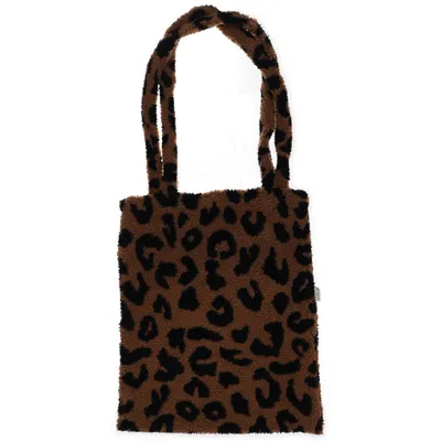 Canvas bag (Brown, Black) from Paloma