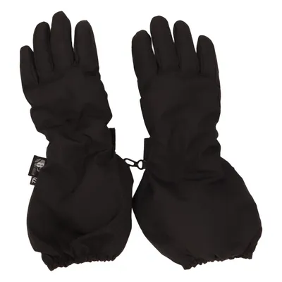 Gloves (Black) from Sterntaler Polyester