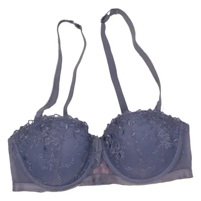 Bh (Blauw) van Hunkemöller Elastaan, Polyamide, Polyester