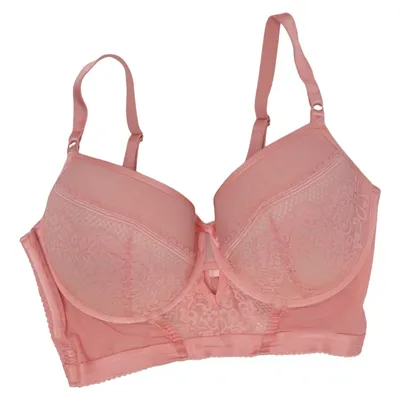 Bh (Roze) van Hunkemöller Elastaan, Polyamide, Polyester