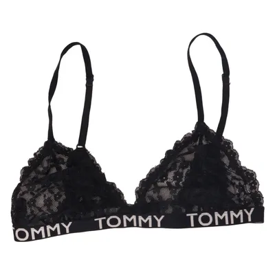 Bralette (Svart) från Tommy Hilfiger