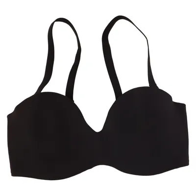 Bra (Black) from Up2Fashion Elastane, Polyamide, Polyester