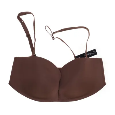 BH (Brun) från Lounge Elastan, Polyamid, Återvunnen polyester