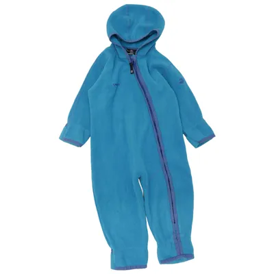 Rompertjes (Blauw) van Jako-O Polyester