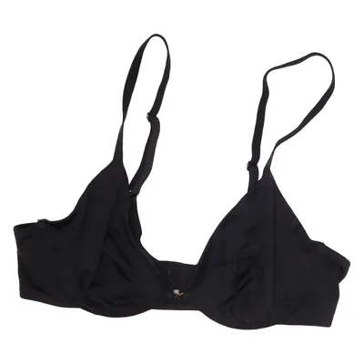 Bikini top (Black) from Savage x Fenty