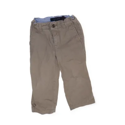 Chinos (Beige) van Tommy Hilfiger Katoen