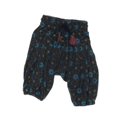 Sarouel (Gris, Bleu, Multicolore) de Modas Bagdad Coton