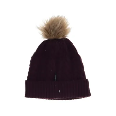 Bonnet à pompon (Violet) de Jack Wolfskin Acrylique, Polyester