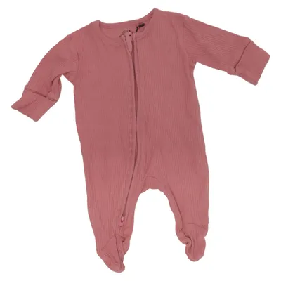 Sparkedragt (Pink) fra Next Baby Bomuld