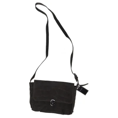 Axelremsväska (Grön) från Wauw