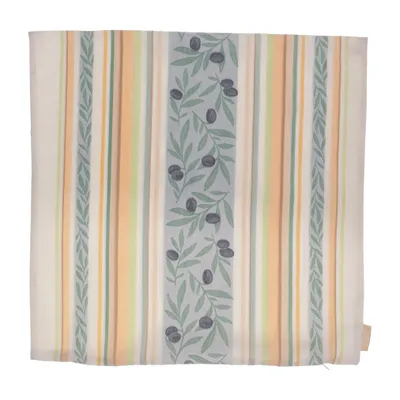 Cushion cover (Multicolored) from APELT Polyester