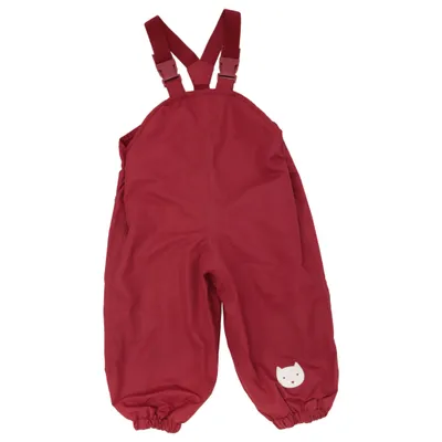 Pantalon de neige (Rose) de Kids by Tchibo Polyester