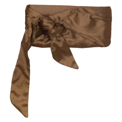 Clutchtaske (Brun) fra Steffen Schraut Polyester
