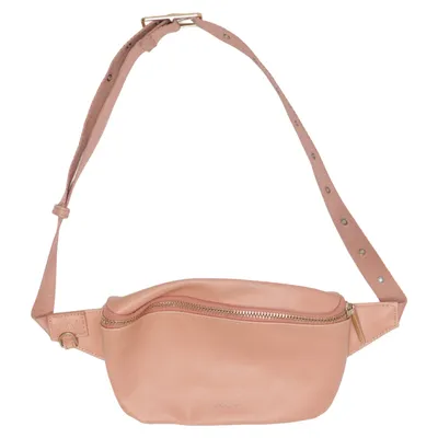 Sac-banane (Rose) de Matt & Nat