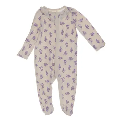 Sparkedragt (Beige, Lilla) fra LC Waikiki Bomuld, Elastan