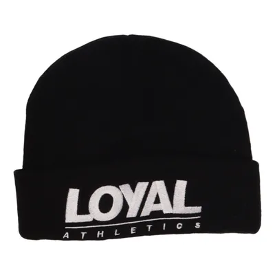 Beaniemössa (Svart) från Loyal Akryl