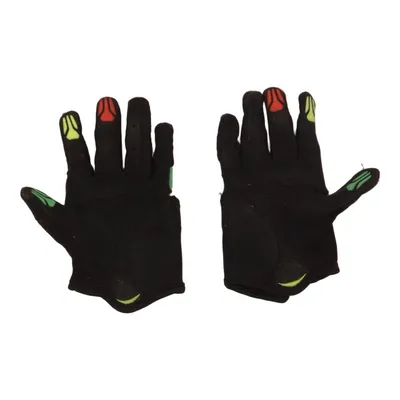 Training Gloves (Remedy Jr) from Giro Elastane, Polyamide, Polyester, Leather