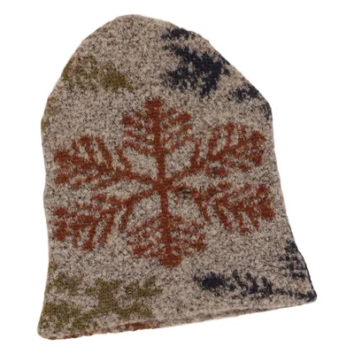 Bonnet (Gris, Multicolore) de Missoni Sport Acrylique, Polyamide, Laine
