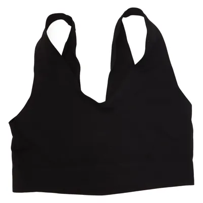 Sports bra (Black) from H&M Move Elastane, Polyamide