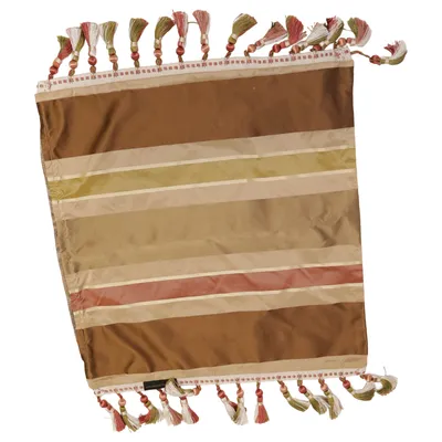 Housse de coussin (Acanthus Cushion Amber 45x45) de Designers Guild
