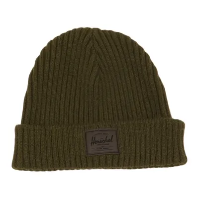 Beanie (Groen) van Herschel Supply co. Acryl