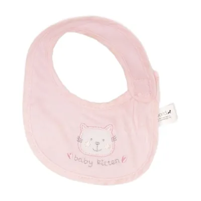 Slabbetje (Roze) van Dolls World