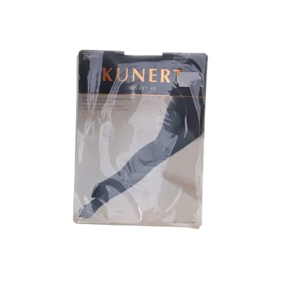 Nylon tights (VELVET 40) from Kunert
