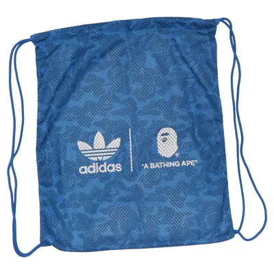 Gympapåse (Blå) från Adidas