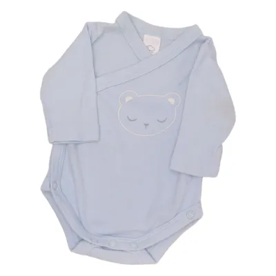 Body (Blå) från Baby Club by C&A Bomull