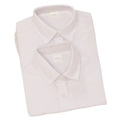 Skjorta (Slim Fit) från Next School