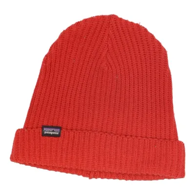 Beaniemössa (Röd) från Patagonia Återvunnen polyester