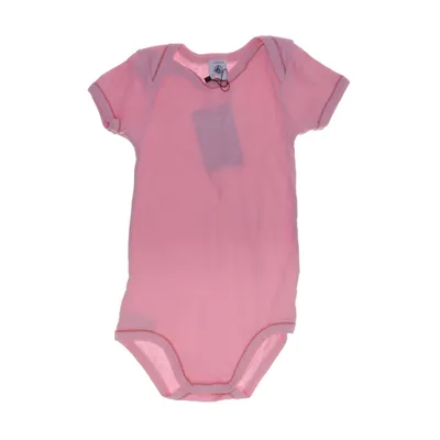 Body (Rosa) från Petit Bateau Bomull