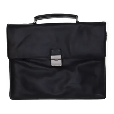 Briefcase (Black) from Picard