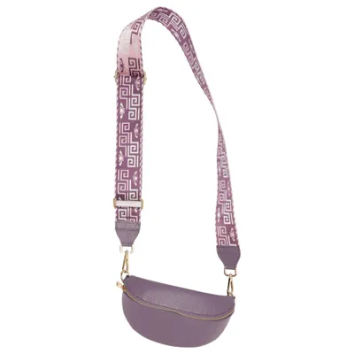 Bæltetaske (Lilla, Flerfarvet) fra Furla