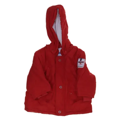 Vinterjacka (Röd) från Chicco