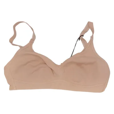 BH (Beige) fra Huber Bomuld, Elastan