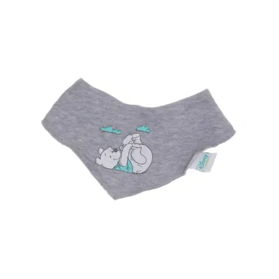Bavoir (Gris) de Disney Baby