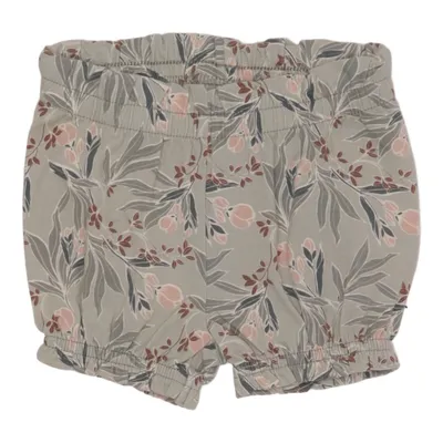 Shorts (Grå, Rosa, Grön) från Müsli Bomull, Elastan