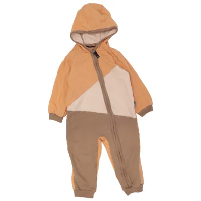 Sparkedragt (Orange, Hvid, Brun, Flerfarvet) fra Jako-O