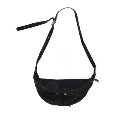 Midjeväska (Svart) från Becksöndergaard