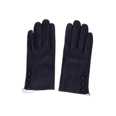 Gloves (Purple)