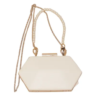 Sac à bandoulière (Blanc) de Forever New
