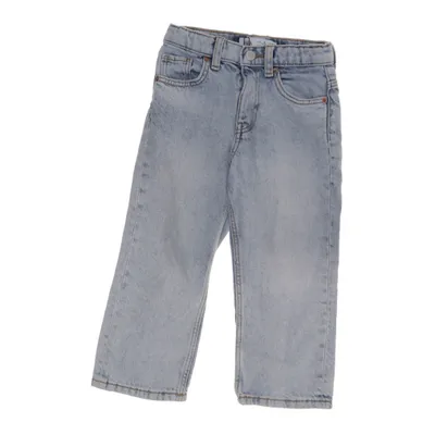 Jeans (Blå) från Zara