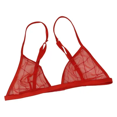 Bralette (Rood) van Malizia by La Perla