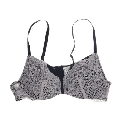 BH (Svart, Vit) från Hunkemöller Elastan, Polyamid, Polyester