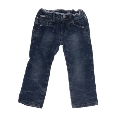 Jeans (Blå) från Jubel Bomull