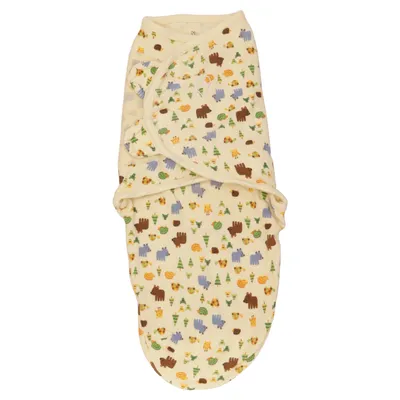 Sovpåse (Beige, Flerfärgad) från SwaddleMe