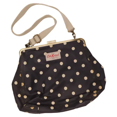 Umhängetasche (Blau, Weiß) von Cath Kidston